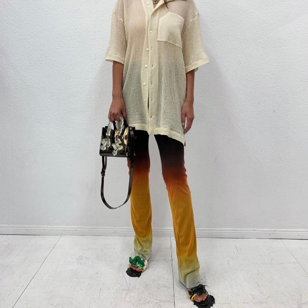 Authentic ottolinger sunrise pants